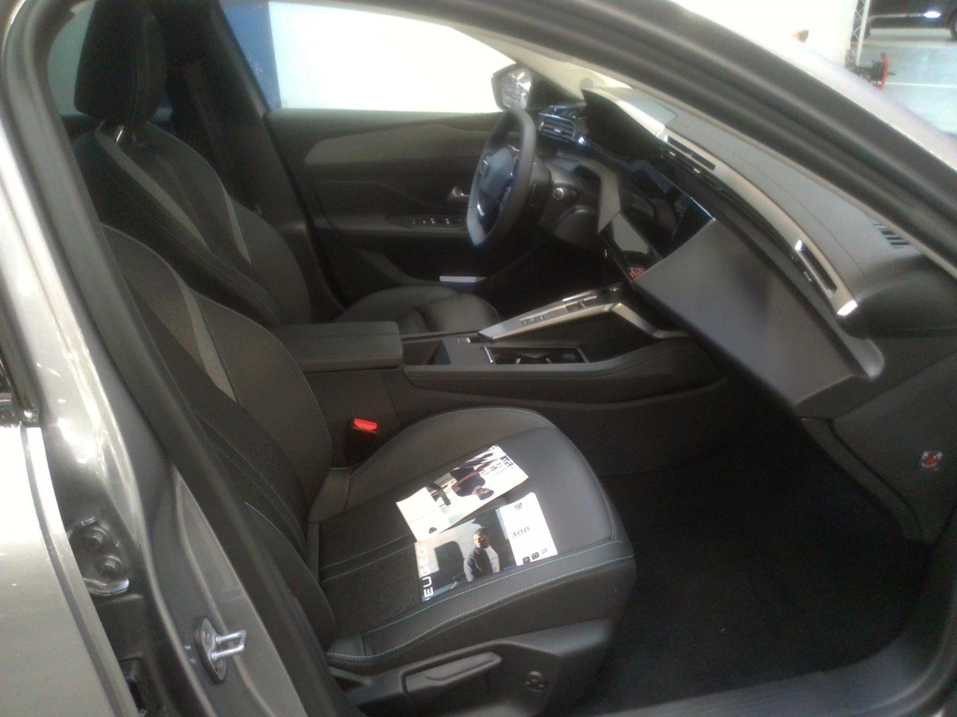 Peugeot 308 PureTech 130ch S&S EAT8 Allure Pack 2023