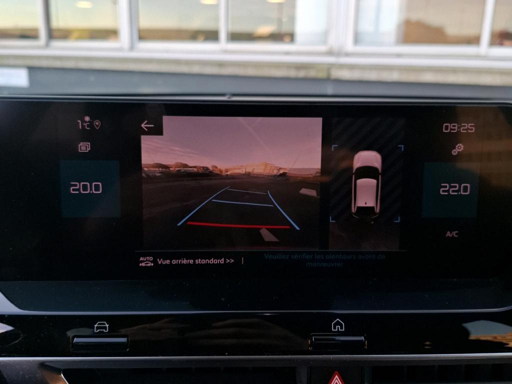 Citroen C4 PureTech 130 S&S EAT8 Shine 2023