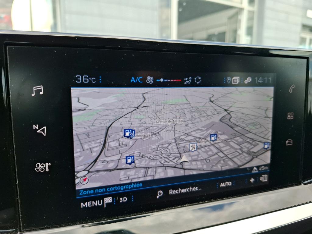 Peugeot 208 BLUEHDI 100 S&S BVM6 PREMIUM 2022
