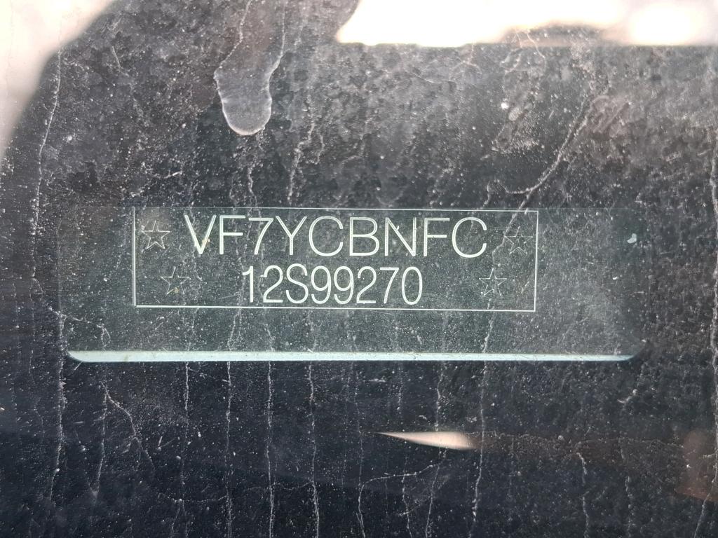 Citroen JUMPER TOLE 35 L3H2 BLUEHDi 140 S&S BVM6 DRIVER 2021