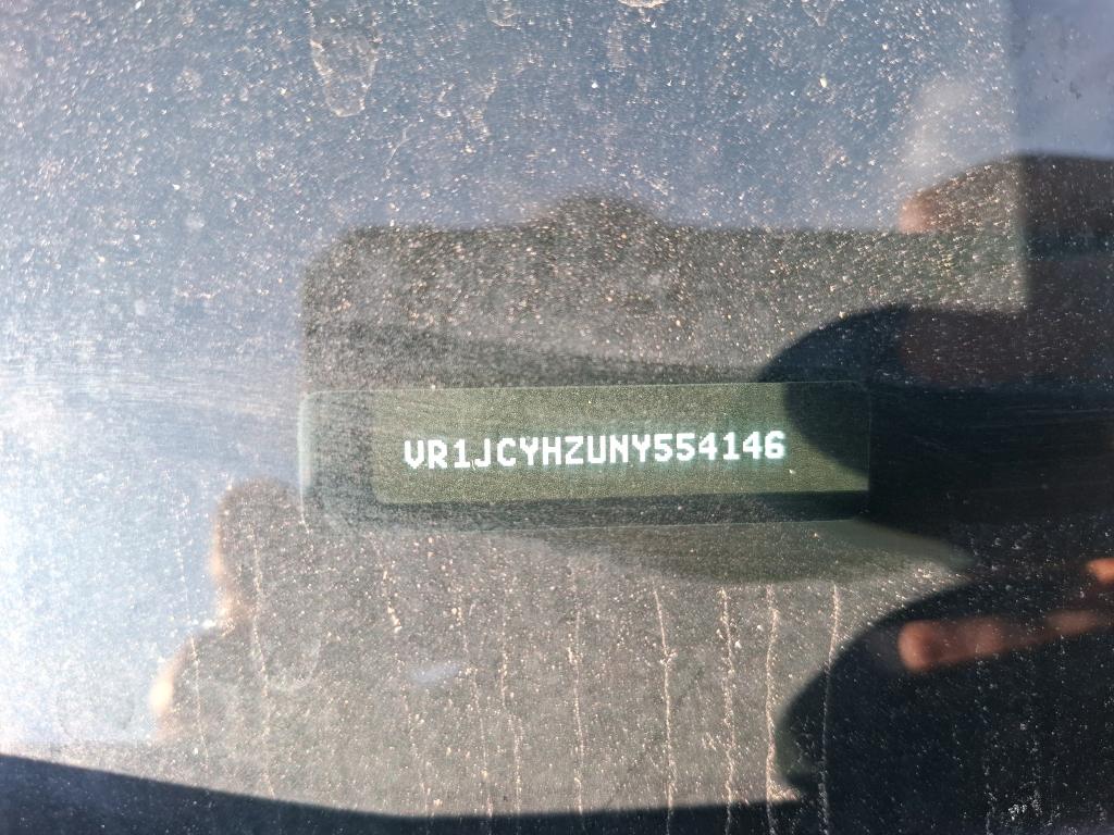 DS DS7 Crossback BlueHDi 130 EAT8 Performance Line+ 2022