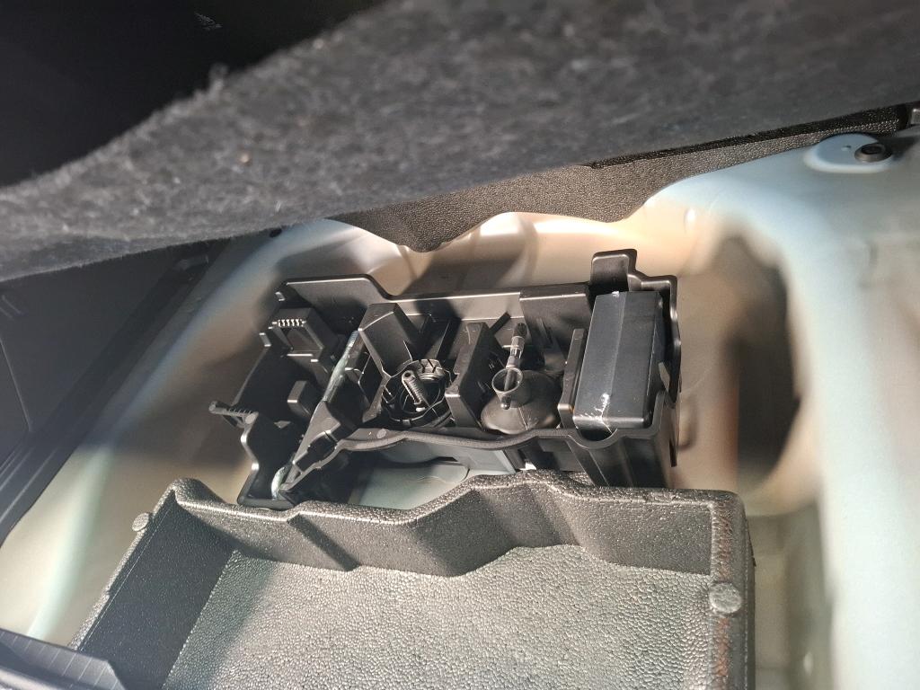 Peugeot 2008 PureTech 100 S&S BVM6 Active 2024