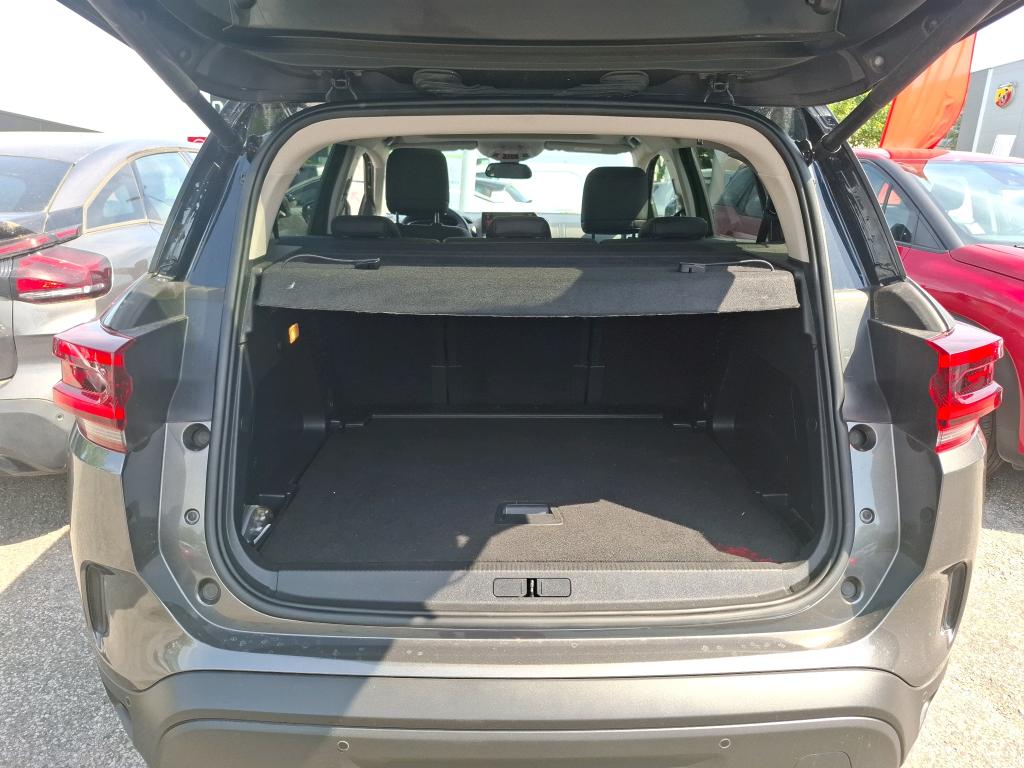 Citroen C5 Aircross PureTech 130 S&S EAT8 Shine Pack 2022