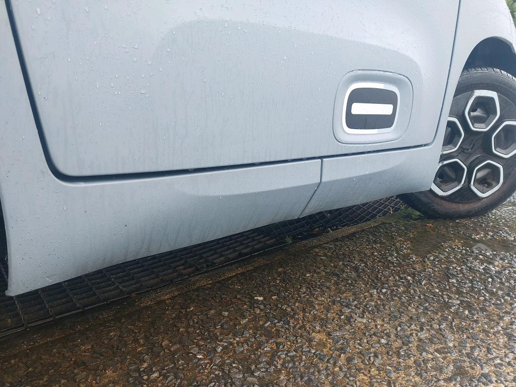 Citroen AMI