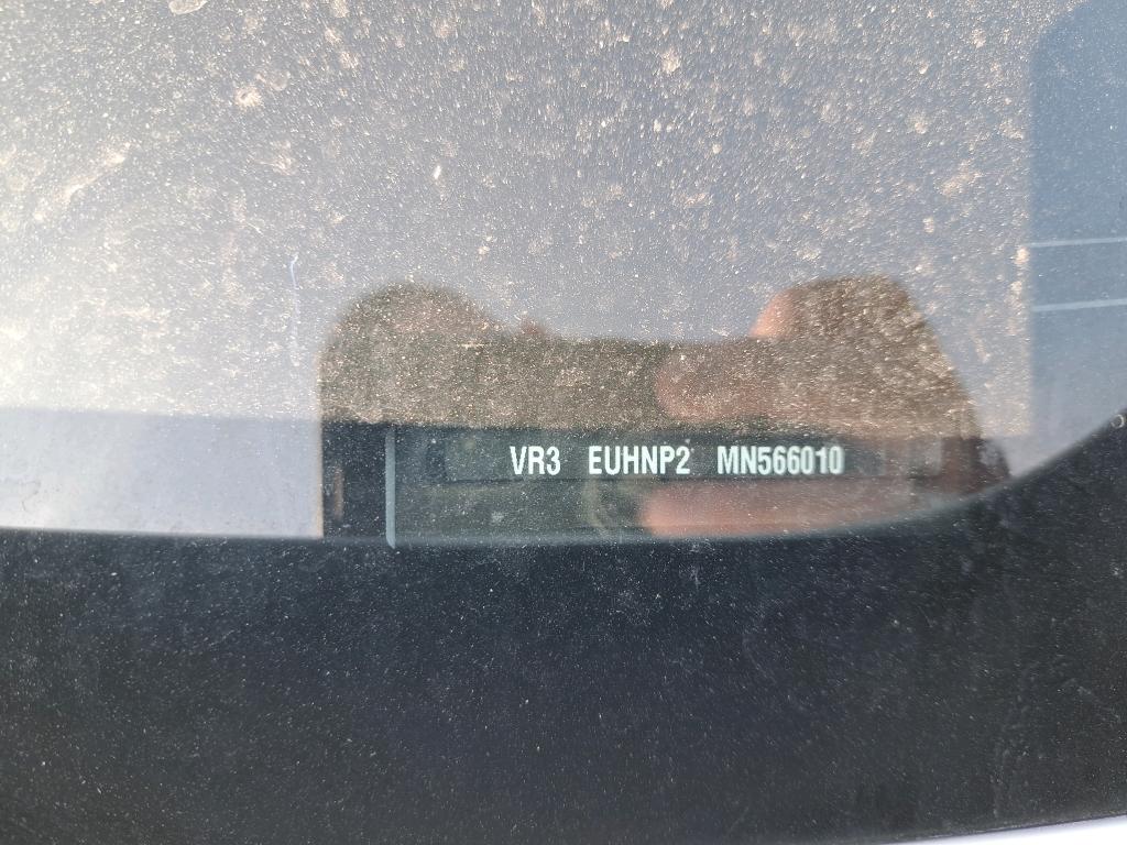 Peugeot PARTNER FOURGON STANDARD 650 KG PURETECH 110 S&S BVM6 PREMIUM 2022