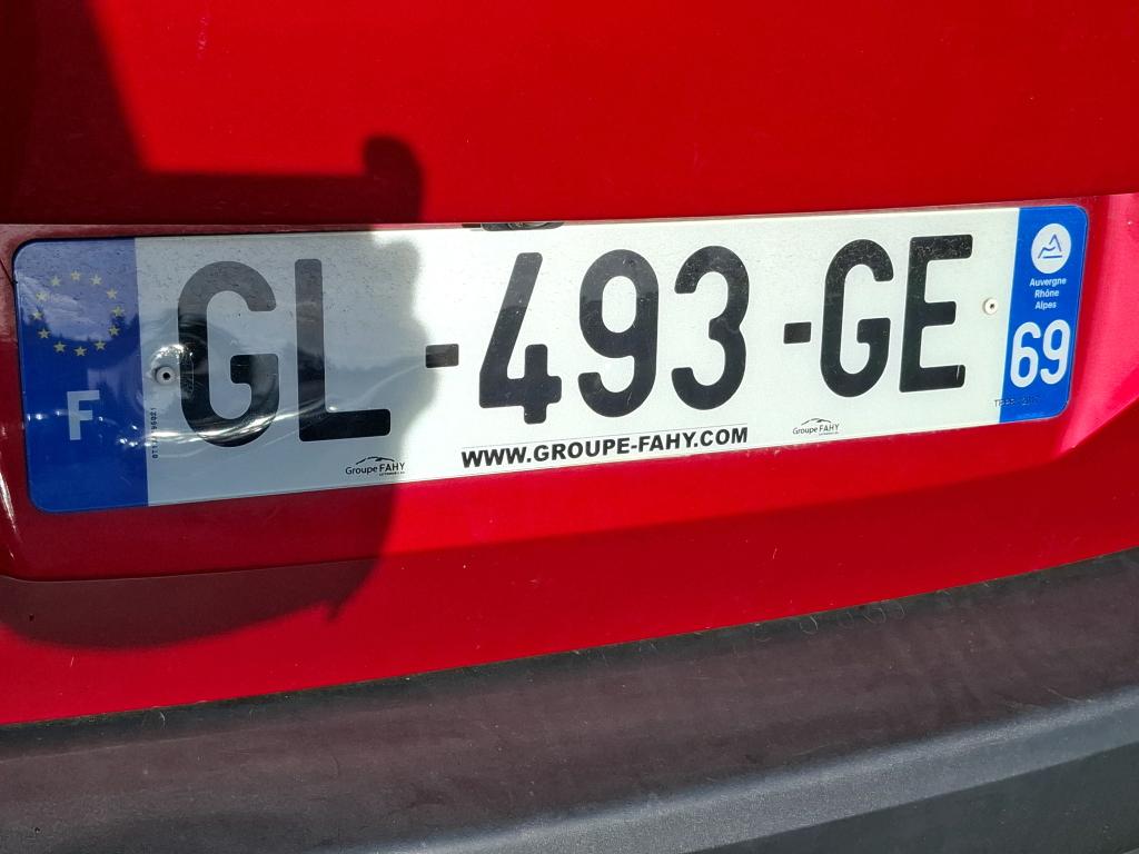 Peugeot 5008 PureTech 130ch S&S EAT8 Active Pack 2022