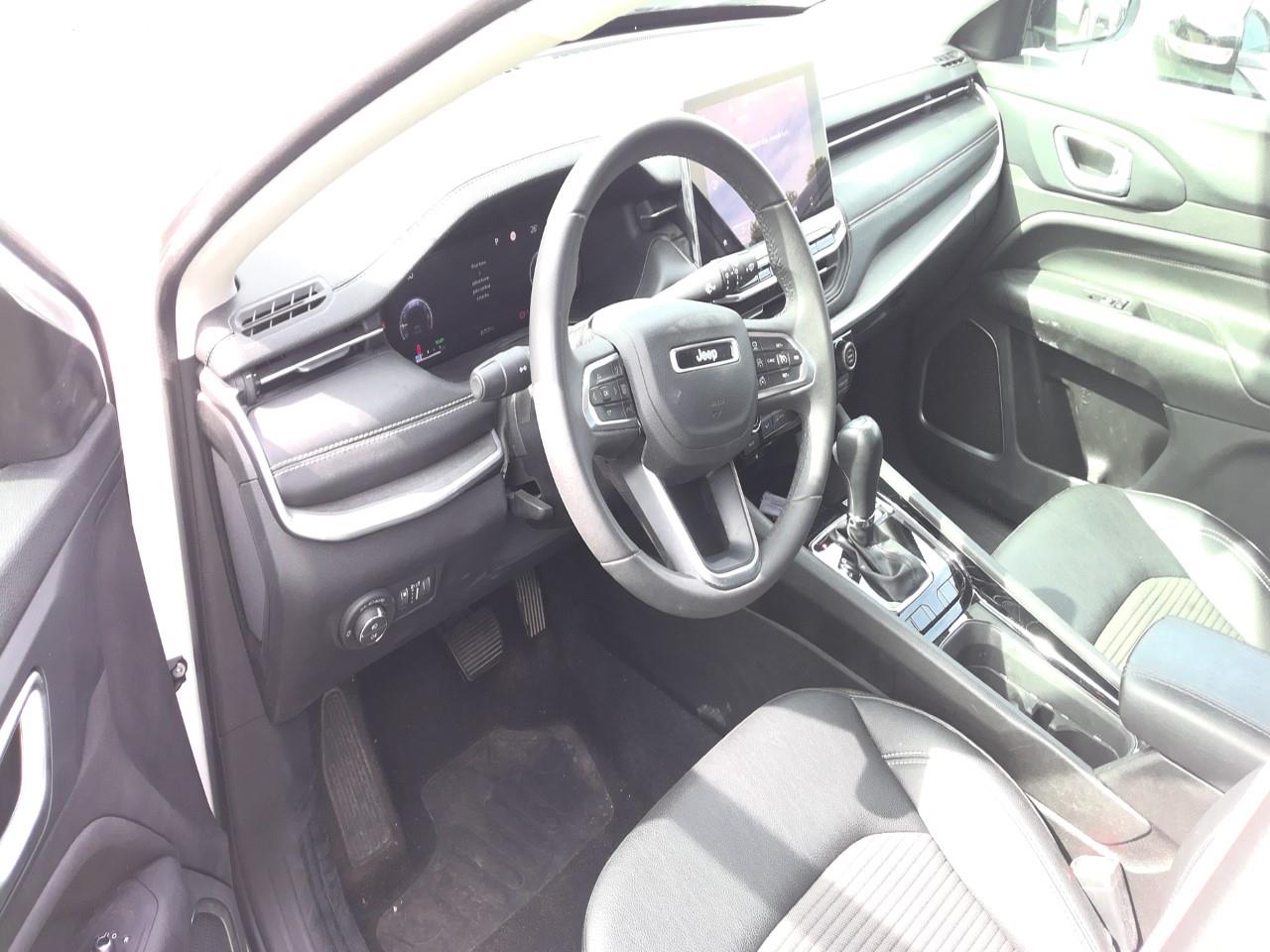 Foto Jeep Compass 3