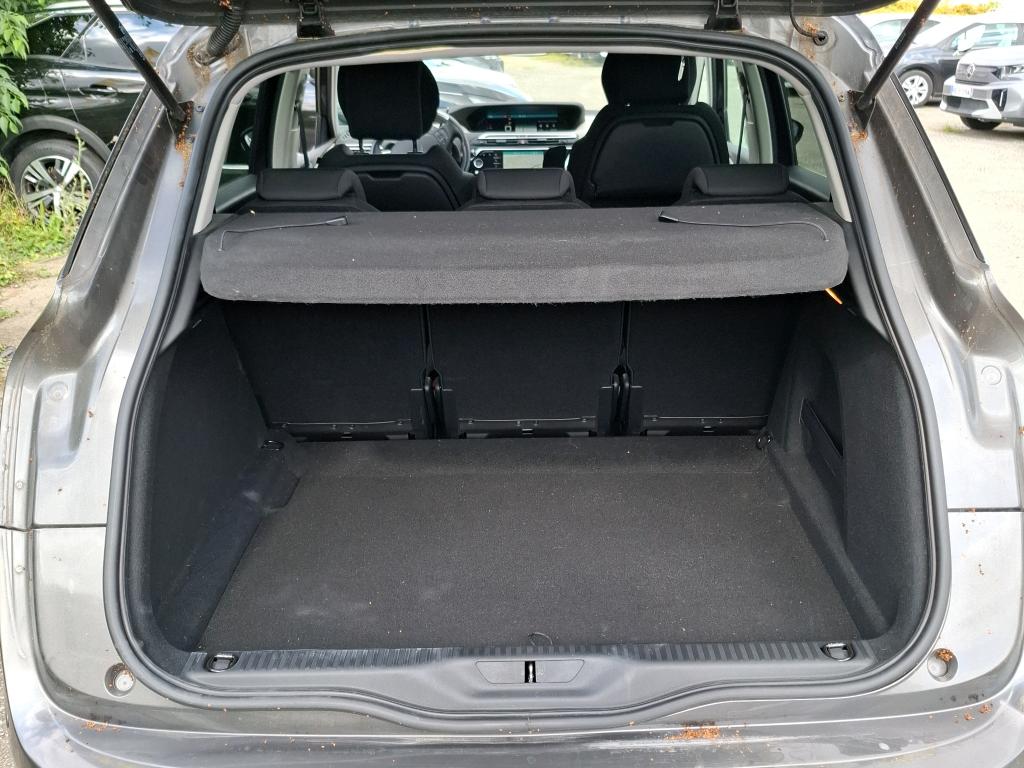 Citroen C4 Spacetourer BlueHDi 130 S&S EAT8 Business+ 2021