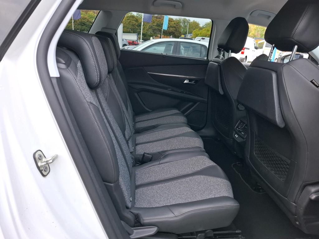 Peugeot 5008 BlueHDi 130ch S&S EAT8 Allure 2020