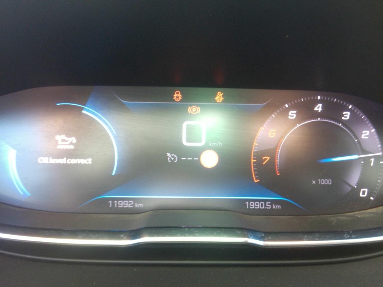 Foto Peugeot 3008 5