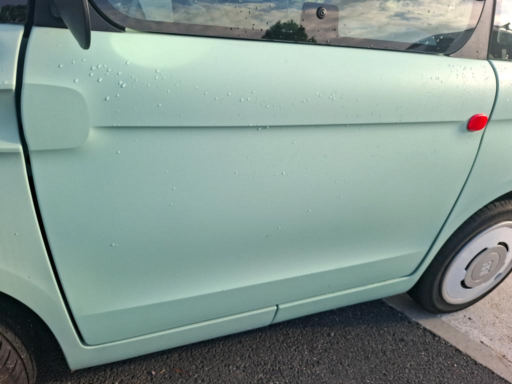 FIAT TOPOLINO 
