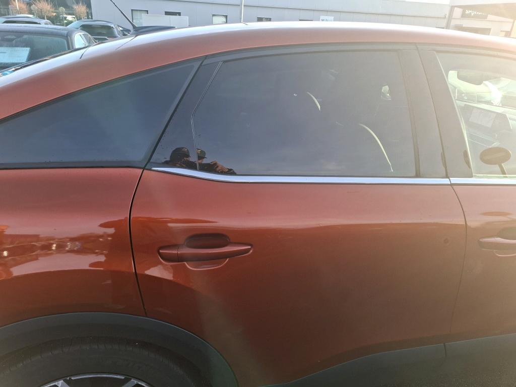 Citroen e-C4 136 ch Automatique Shine Pack 2022
