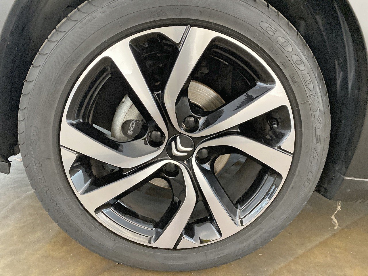 Citroen C3 PureTech 110 EAT6 Elle 2023