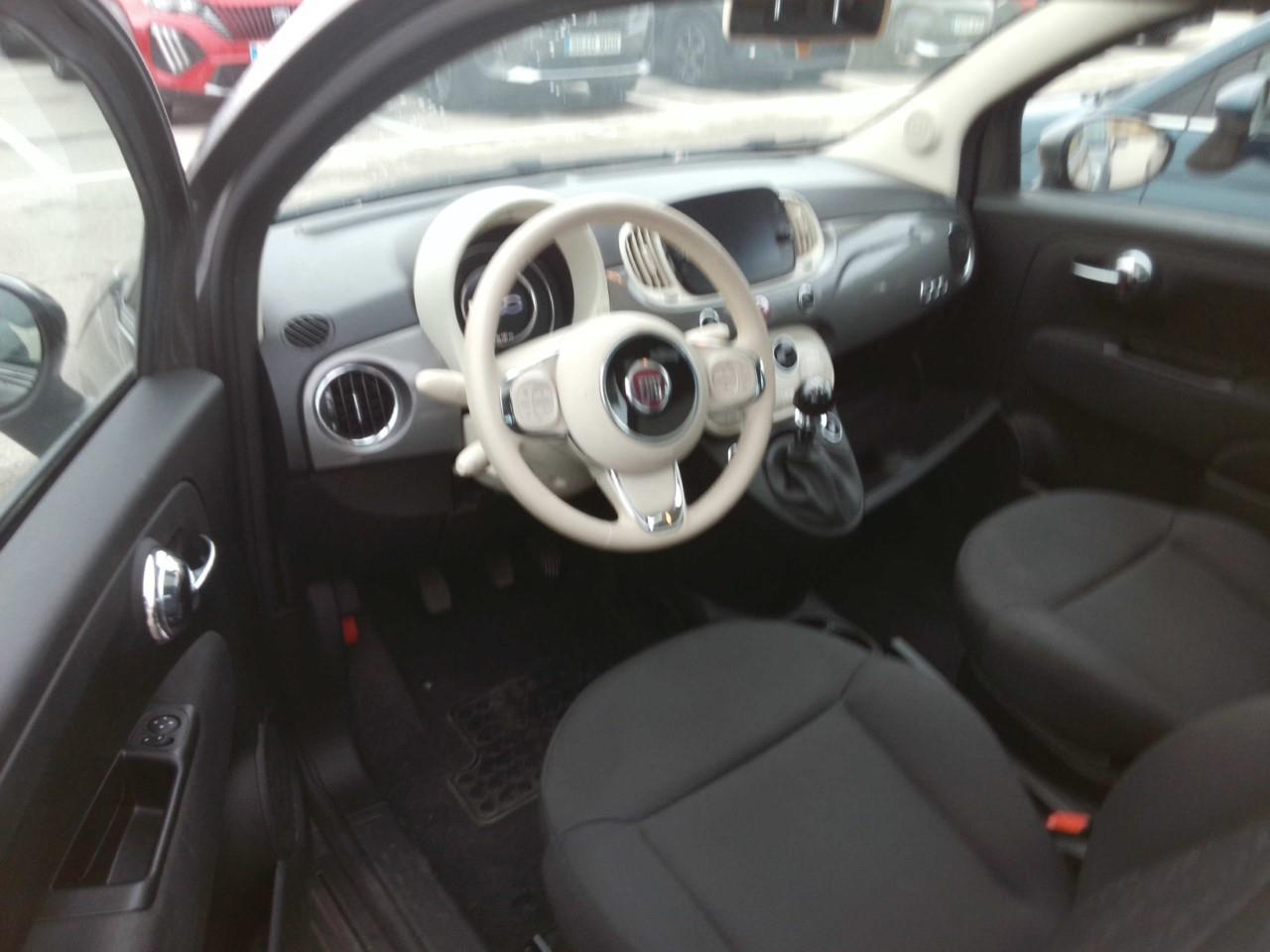 Foto Fiat 500X 3