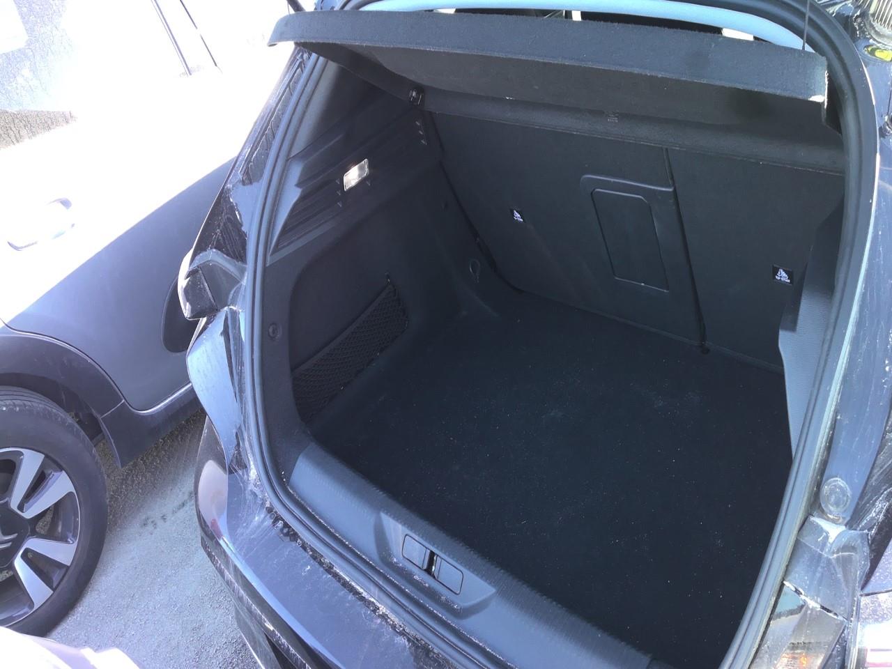 Foto Peugeot 308 7