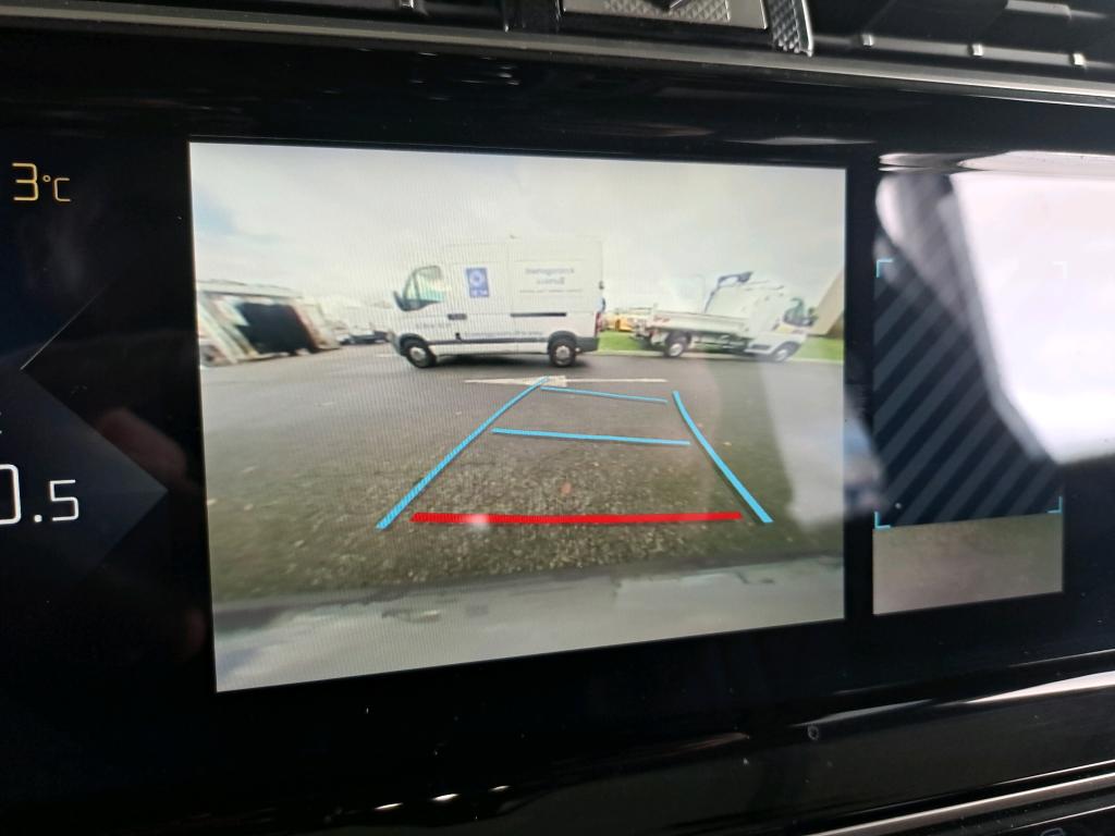 DS DS7 Crossback PureTech 180 EAT8 Rivoli 2021