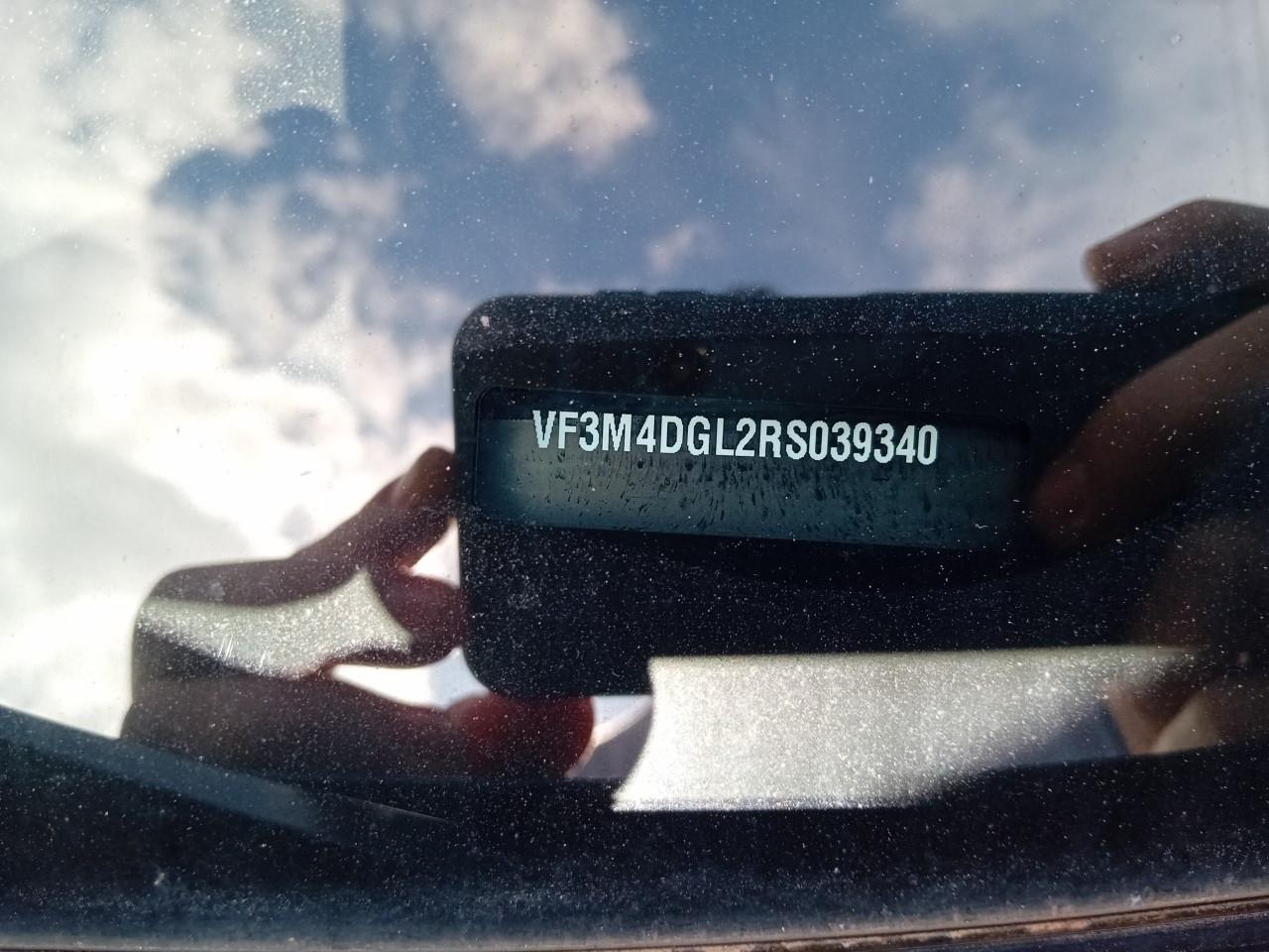 Foto Peugeot 3008 Hybrid 17