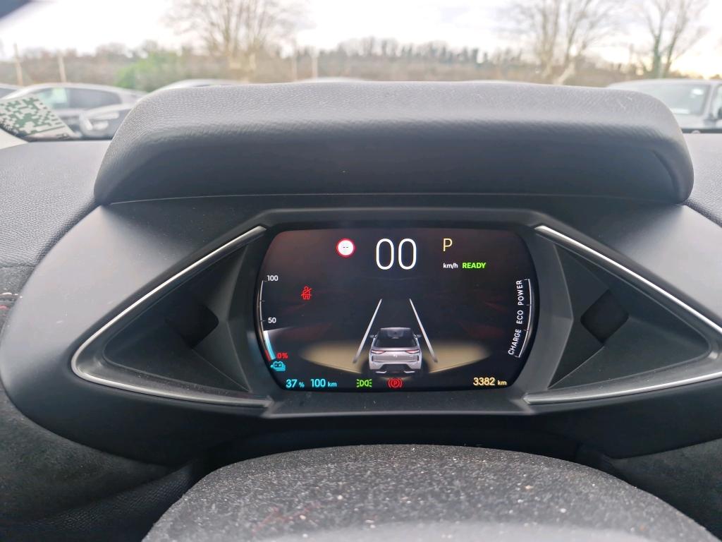 DS DS 3 E-Tense Performance Line+ 2023