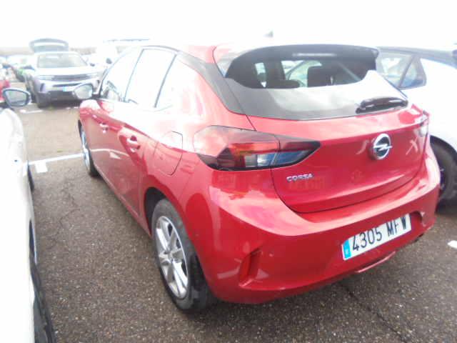 Foto Opel Corsa 8