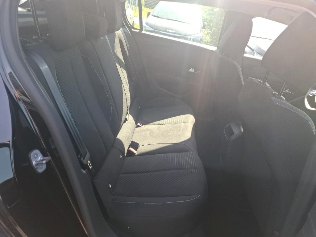 Peugeot 308 PureTech 130ch S&S EAT8 Active Pack 2023