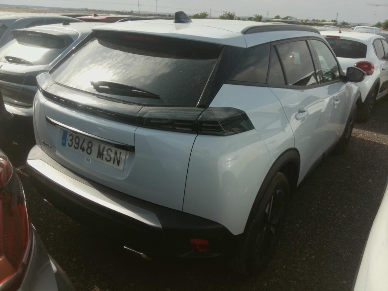 Foto Peugeot 2008 9