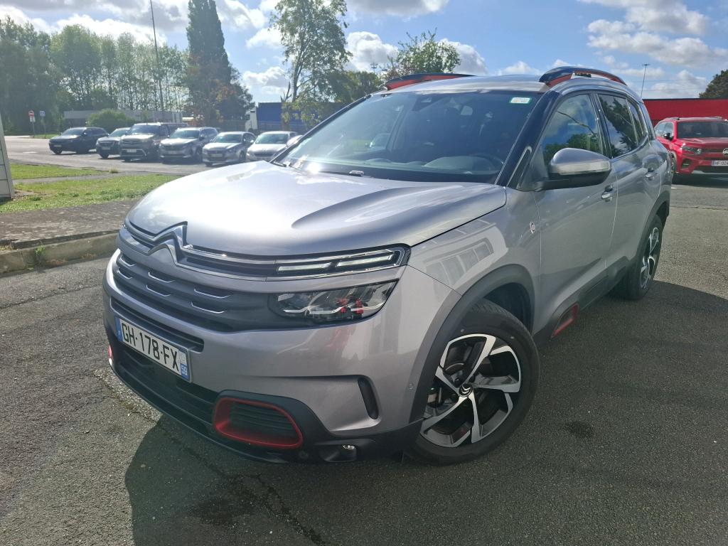 C5 AIRCROSS