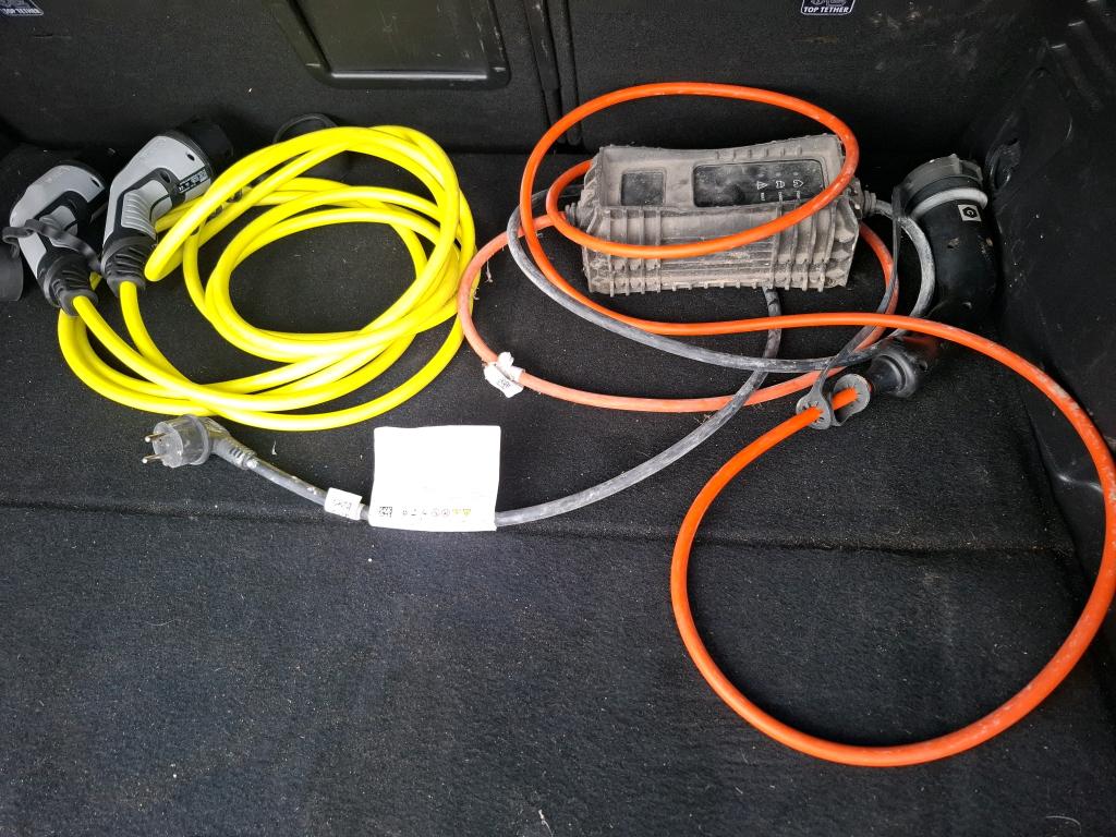 Peugeot 3008 Hybrid 225 e-EAT8 Allure Pack 2021