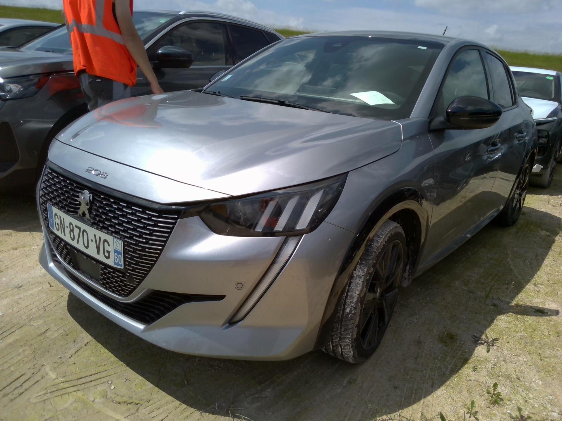 208 II