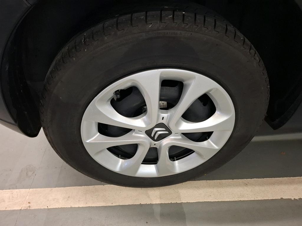 Citroen C3 PureTech 83 ch BVM5 You 2023