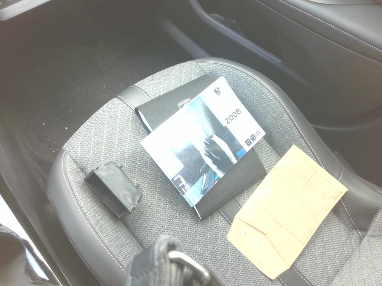 Foto Peugeot 2008 7