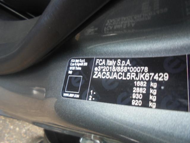 Foto Jeep AVENGER 2