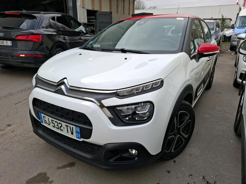 C3 III