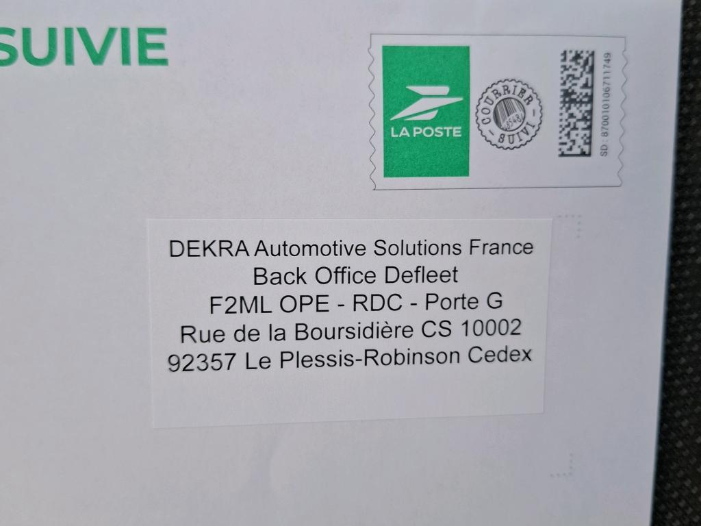 Peugeot EXPERT CA STANDARD 2.0 BLUEHDI 120 S&S BVM6 FIXE PREMIUM 2020