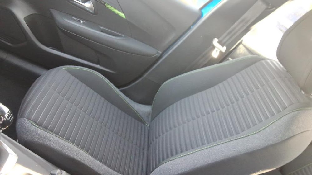 Foto Peugeot 308 9
