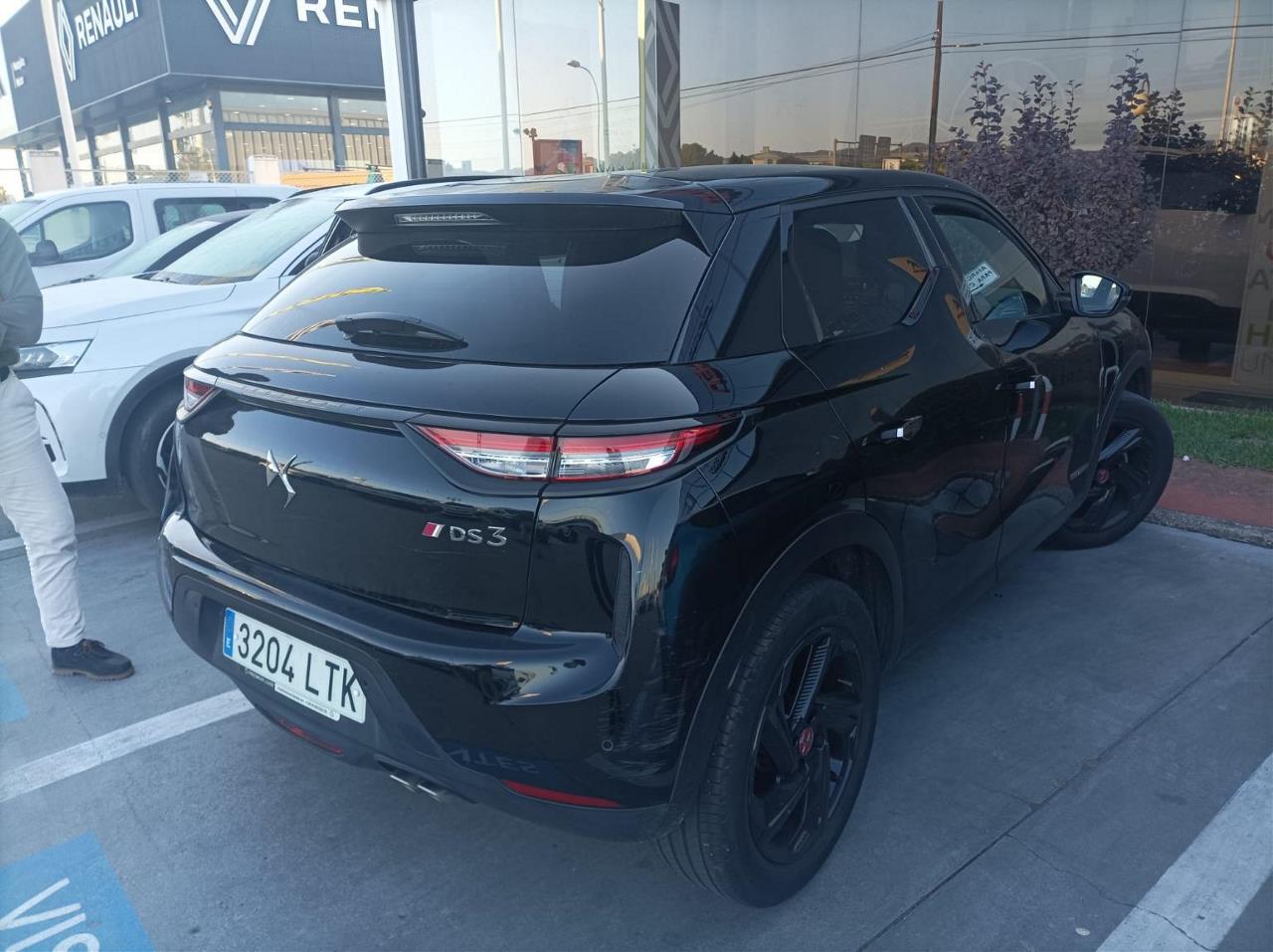 Foto DS DS 3 Crossback 7