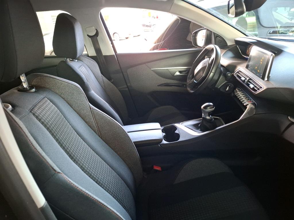 Peugeot 5008 BlueHDi 130ch S&S BVM6 Active Business 2020