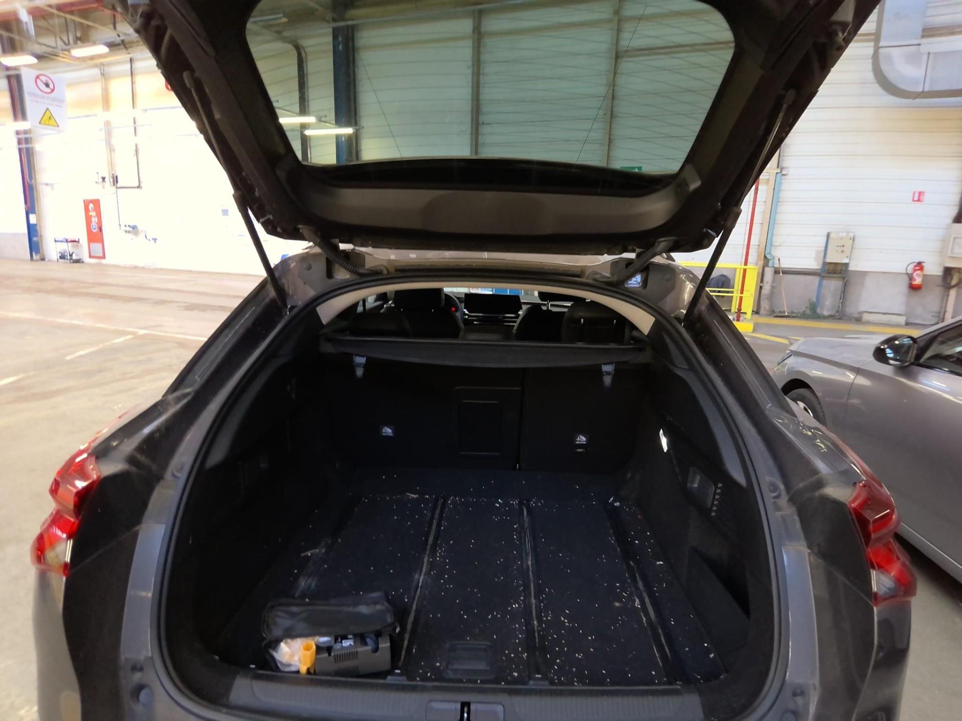 Citroen C5 X PureTech 180 S&S EAT8 Shine 2022