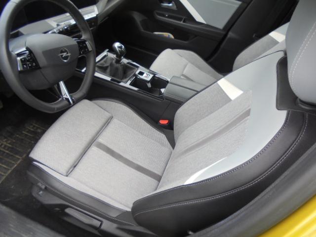 Foto Opel Astra 9