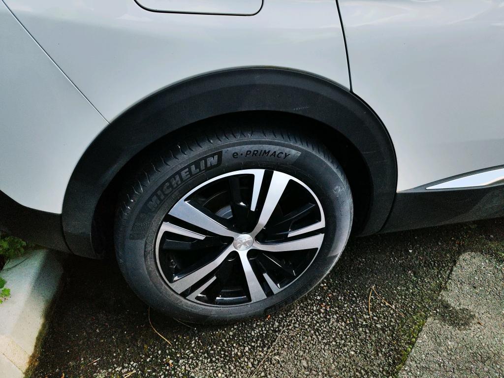 Peugeot 3008 Hybrid 225 e-EAT8 GT 2023