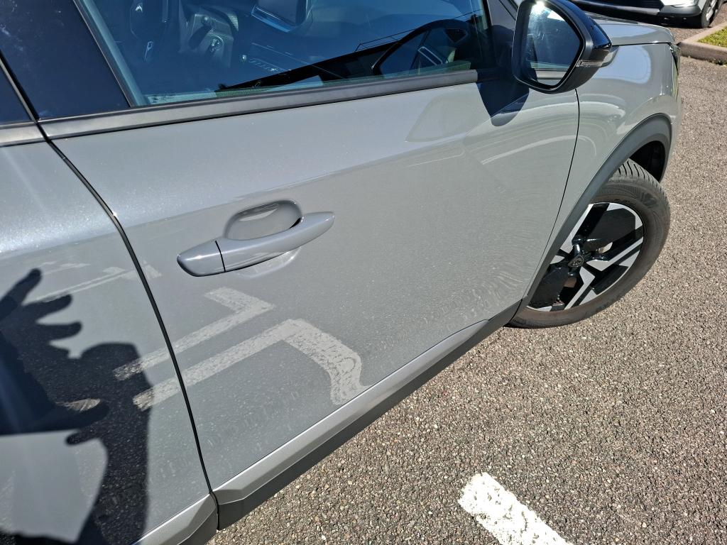 Peugeot 2008 PureTech 100 S&S BVM6 Allure 2024