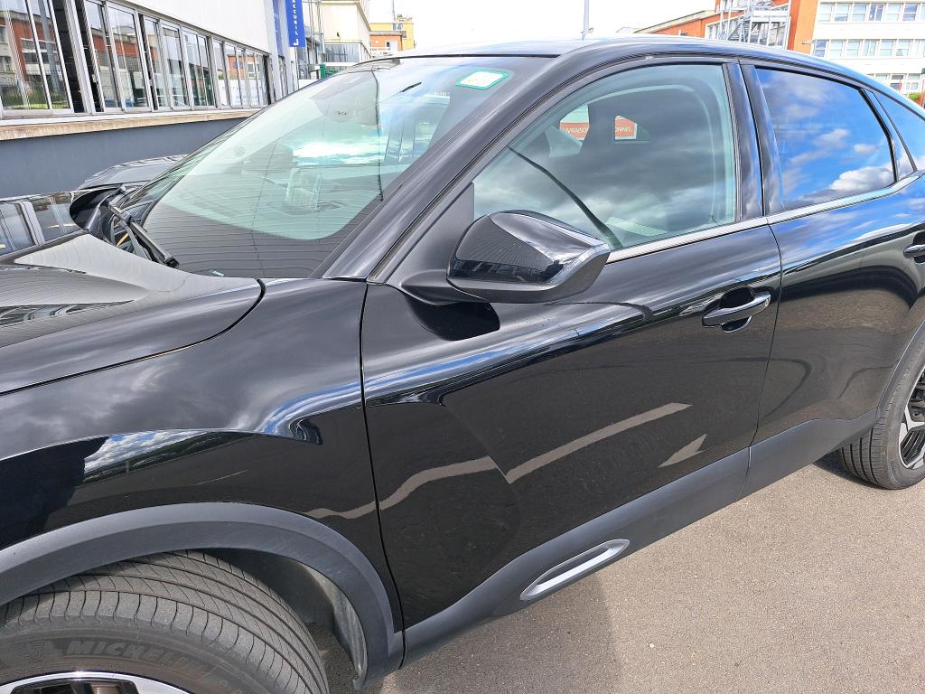 Citroen C4 PureTech 130 S&S EAT8 Shine 2023