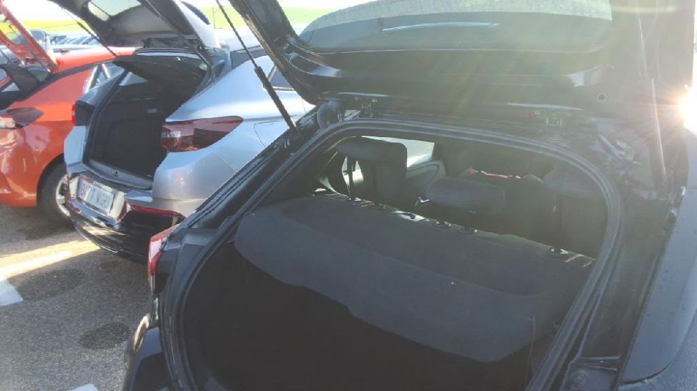 Foto Opel Corsa 15