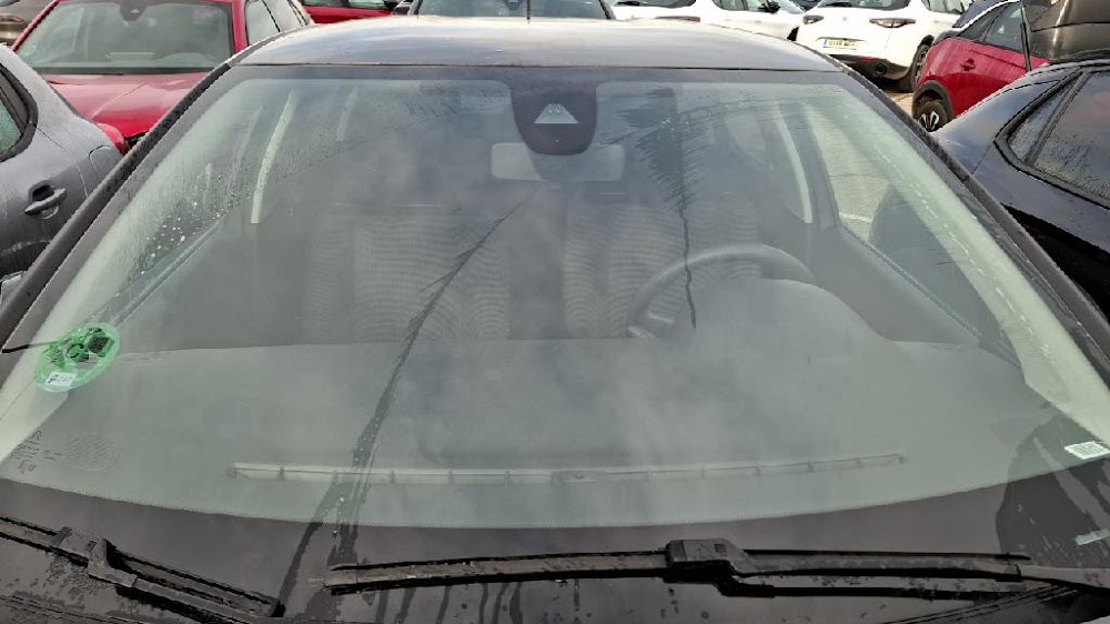 Foto Citroën C3 Origin 8