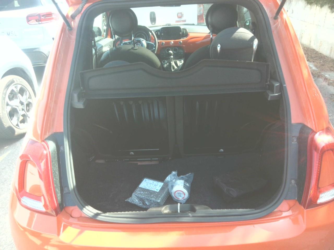 Foto Fiat 500X 8