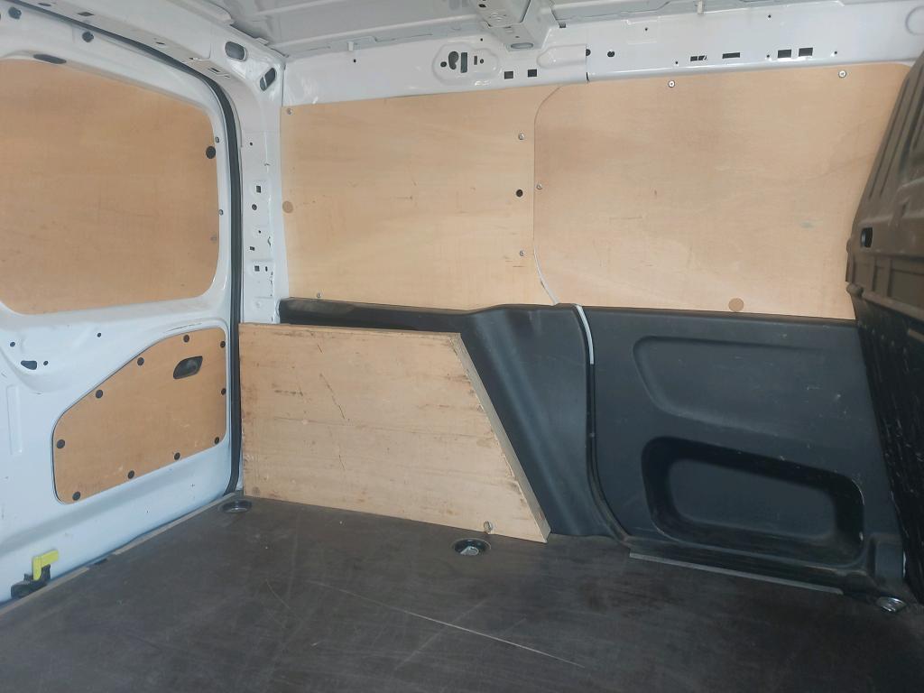 Citroen BERLINGO VAN M 650 BLUEHDI 100 S&S BVM5 CLUB 2019