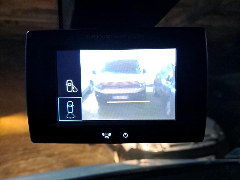 Citroen BERLINGO VAN M 650 BLUEHDI 100 S&S CLUB 2019