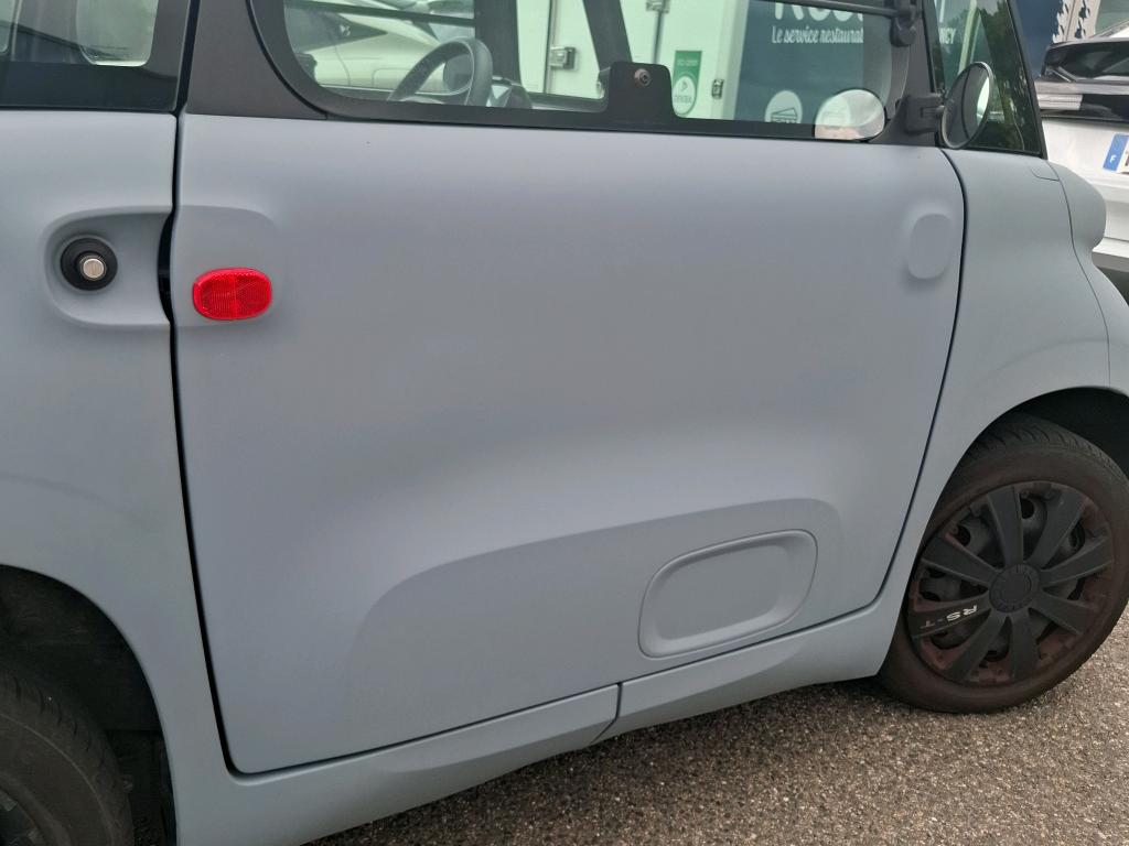 Citroen AMI