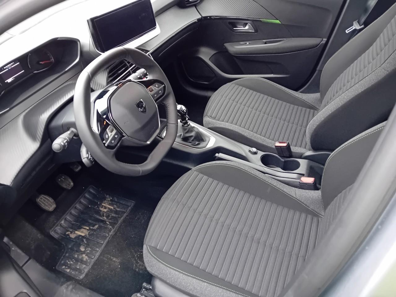 Foto Peugeot 208 2