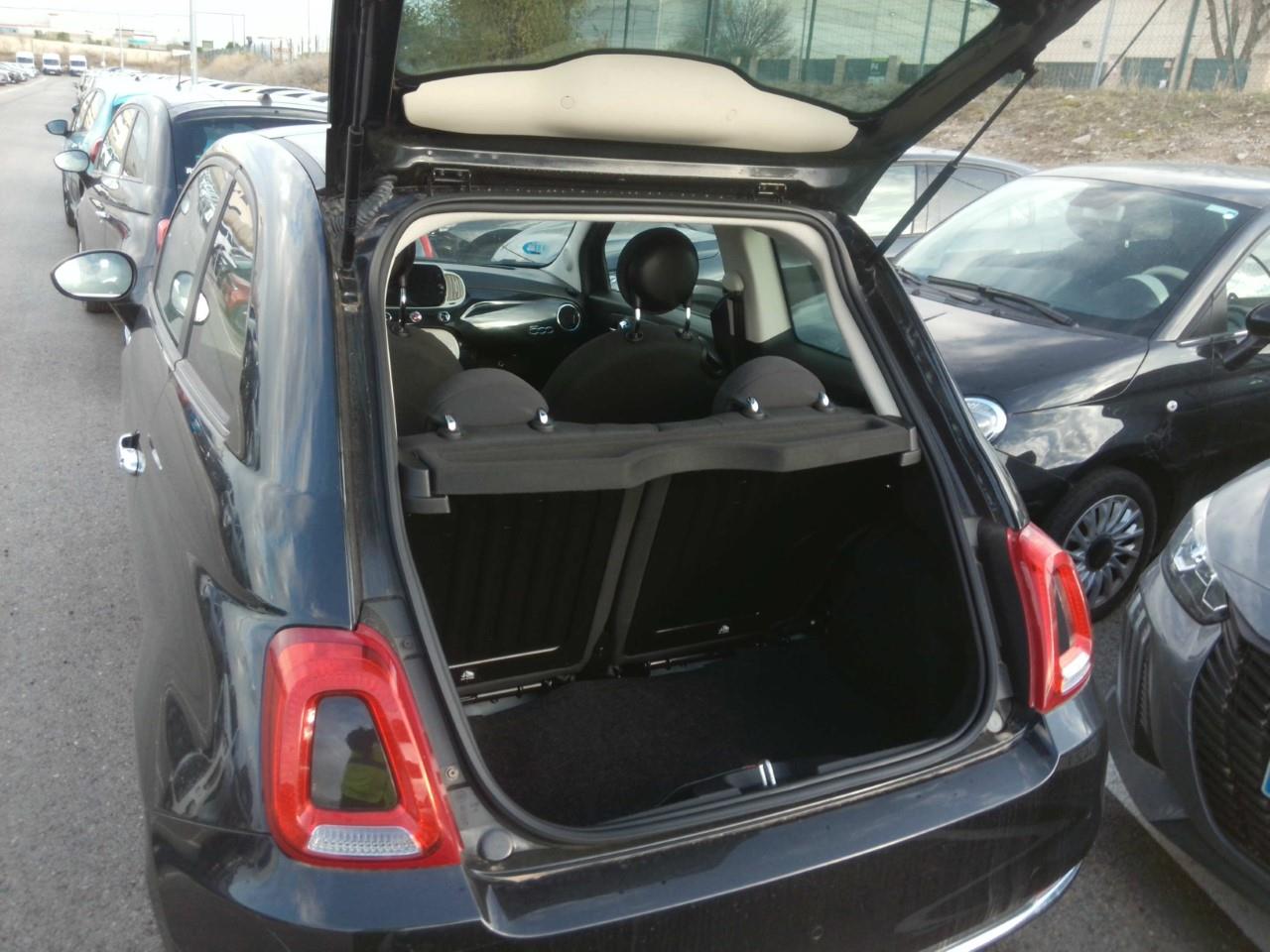 Foto Fiat 500X 16