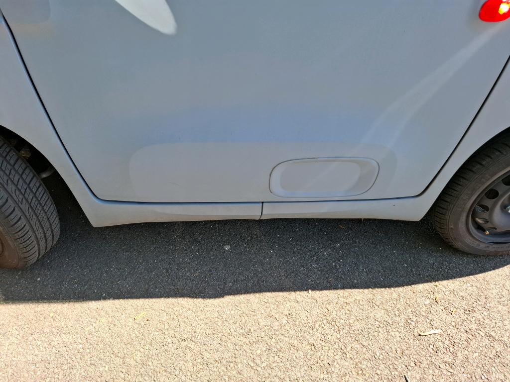 Citroen AMI 